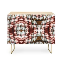 Marta Barragan Camarasa Mosaic Bohemian Style Credenza - Deny Designs -Luxe Living Interiors Shop GUEST 01106331 417d 41cc 995a 8b692200f4b2