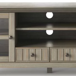 60" Normandy TV Media Stand - Wyndenhall -Luxe Living Interiors Shop GUEST 0137dd5b 2ca9 446d b9c9 520e5315ef07