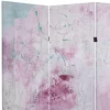 Pink Boudoir Room Divider - Oriental Furniture 2 Pink Boudoir Room Divider - Oriental Furniture -Luxe Living Interiors Shop GUEST 02acf6f7 2f4c 4527 adb5 0dc1a3649145
