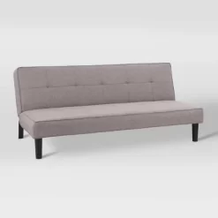 Yorkton Upholstered Convertible Sofa - CorLiving -Luxe Living Interiors Shop GUEST 0392c1b9 2651 4097 89a2 1b0593d30e6a