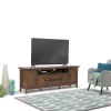 72" Mansfield TV Stand - WyndenHall -Luxe Living Interiors Shop GUEST 042f74fe f879 4569 a86e 2ee43ceea8af