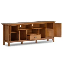 72" Mansfield TV Stand - WyndenHall 30 72" Mansfield TV Stand - WyndenHall -Luxe Living Interiors Shop GUEST 049ad7e8 00c1 49d3 b948 210e12f46bb4