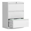 AOBABO Locking 2 Drawer Metal Office Storage Organization Filing Cabinet With Adjustable File Hanging Bar And 2 Keys -Luxe Living Interiors Shop GUEST 04abff02 cb10 4b64 a713 aa14554c35eb