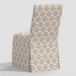 Logan Dining Chair Slipcover - Threshold™ -Luxe Living Interiors Shop GUEST 04e63330 c2d0 4004 a93a ecb90b9c4b1c