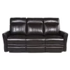 Coachella Power Recliner Sofa Brown - Steve Silver Co. -Luxe Living Interiors Shop GUEST 06000351 a77c 4642 84d5 41efe1caf923