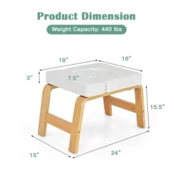 Costway Yoga Headstand Bench Thick Pad For Workout Relieve Fatigue Body Building -Luxe Living Interiors Shop GUEST 061b8ab1 b0eb 481f 8793 546f8d84eea4