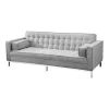 Belle Haven Sofa Bed Gray - Alder Bay -Luxe Living Interiors Shop GUEST 067b3334 b3cd 439c 91b3 70307ed8a429