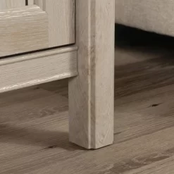 Costa Recliner Side Table Chalked Chestnut - Sauder 9 Costa Recliner Side Table Chalked Chestnut - Sauder -Luxe Living Interiors Shop GUEST 07a591ee 3449 4e26 b167 70de18206f28