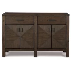 Dellbeck Dining Server Brown/Beige - Signature Design By Ashley 11 Dellbeck Dining Server Brown/Beige - Signature Design By Ashley -Luxe Living Interiors Shop GUEST 07f9a79b c602 4477 898c 5b580c440b02