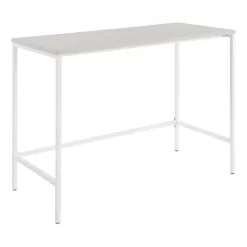 Contempo Desk - OSP Home Furnishings -Luxe Living Interiors Shop GUEST 09117bfe 121d 4e80 b993 f23972fd702f