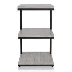 Comrie 3 Shelf Side Table - MiBasics -Luxe Living Interiors Shop GUEST 095b0648 6a72 4344 afe8 be3c7484c597