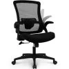 NEO Chair DBS Ergonomic High Back Office Chair With Flip-up Arms Adjustable Headrest -Luxe Living Interiors Shop GUEST 0993f37a f980 44a4 a4bf 8ad6e1fc31fa