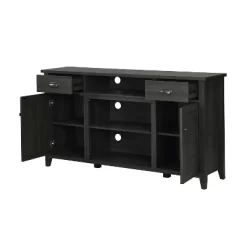 Home Source TV Stand Up To 65" TV -Luxe Living Interiors Shop GUEST 09b08c1d 1566 4555 8d34 7120e8619095