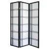 Girard 3 Panel Room Divider - Ore International -Luxe Living Interiors Shop GUEST 0abf96f7 4e9c 4ebd b778 2522666f93ba