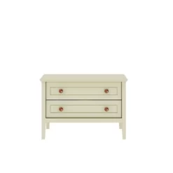Crown 2 Drawer Bachelor Dresser - Manhattan Comfort -Luxe Living Interiors Shop GUEST 0bf98074 c01b 4344 ab5e 7b0bb50465f9