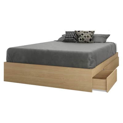 Stockholm 3 Drawer Storage Bed - Nexera 5 Stockholm 3 Drawer Storage Bed - Nexera - Image 3