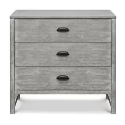 DaVinci Fairway 3-Drawer Dresser -Luxe Living Interiors Shop GUEST 0d09ba07 01fb 4347 b498 776412f9f53a