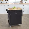 Cuisine Kitchen Cart Black Base - Home Styles -Luxe Living Interiors Shop GUEST 0d6bba06 c513 4772 8d7d 55094d2a77e0