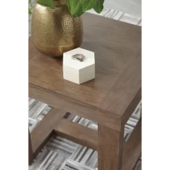 Cariton End Table Gray - Signature Design By Ashley -Luxe Living Interiors Shop GUEST 0dd6e0b6 dfd6 4e1a b9c8 cedf952c8377