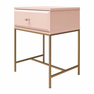 Effie Nightstand - Mr. Kate 7 Effie Nightstand - Mr. Kate - Image 5