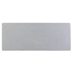 Twin Fensby Folding Bed Gray - Linon -Luxe Living Interiors Shop GUEST 101183ad 4f38 4351 bca3 c00d043a0efa