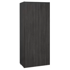 71" Legacy High Bookcase - Regency