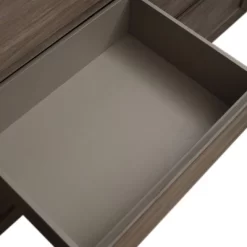 Resto 2 Drawer Nightstand Gray - Abbyson Living 7 Resto 2 Drawer Nightstand Gray - Abbyson Living -Luxe Living Interiors Shop GUEST 112df86b 2c1f 4b63 b465 1a602d2106c9
