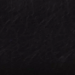 Flash Furniture Kora Commercial Grade Low Back Barstools-LeatherSoft Upholstery-Iron Frame-Integrated Footrest-Gold Tipped Legs-Set Of 2 -Luxe Living Interiors Shop GUEST 1148512f 2187 4b99 adf3 2a018fcc98fe