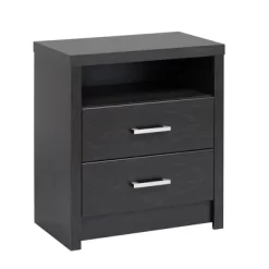 Series 9 Nightstand - Prepac