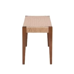 Clara Dining Bench - Powell Company 14 Clara Dining Bench - Powell Company -Luxe Living Interiors Shop GUEST 13f67d8a 1ddf 49ad 8012 89befa1fec7c