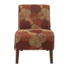 Coco Accent Chair - Linon