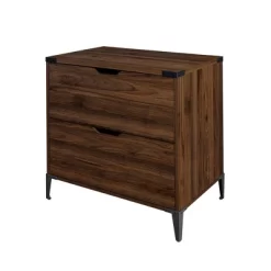 Urban Industrial Angle Iron Filing Cabinet - Saracina Home -Luxe Living Interiors Shop GUEST 158b8c64 d899 4ba9 8d0d b8a52af45eee
