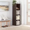 4 Cube Vertical Organizer - Brightroom™ -Luxe Living Interiors Shop GUEST 17641827 370d 4b42 817b d49d4b94ba3f