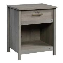 Cannery Bridge Nightstand - Sauder 9 Cannery Bridge Nightstand - Sauder -Luxe Living Interiors Shop GUEST 1837e0a8 584a 43a7 a411 838d643ac244