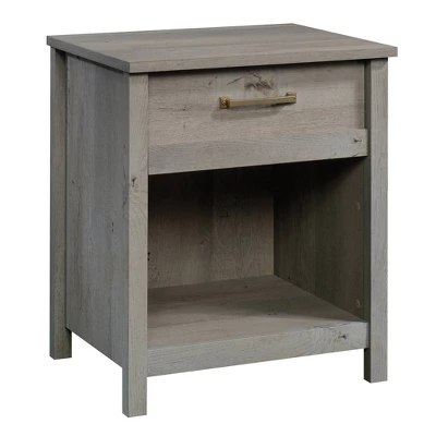 Cannery Bridge Nightstand - Sauder 6 Cannery Bridge Nightstand - Sauder - Image 4