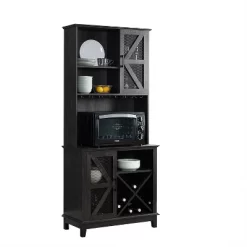 Farmhouse Wall Bar Unit - Home Source -Luxe Living Interiors Shop GUEST 19045ab9 7ccb 449d 91a2 e71558e4a71f