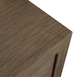 Resto 2 Drawer Nightstand Gray - Abbyson Living 6 Resto 2 Drawer Nightstand Gray - Abbyson Living -Luxe Living Interiors Shop GUEST 19548731 a213 4da4 9444 c6778c88d7ae