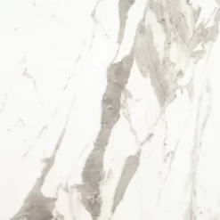 Kensington Hill Modern Gold Square Nesting Tables Set Of 3 19" Wide White Marble Tabletop For Living Room Bedroom Bedside Entryway -Luxe Living Interiors Shop GUEST 1a14df66 190d 423e 9bd3 0bf1a050641e