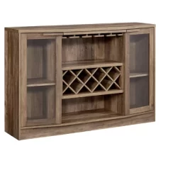 Home Source Jill Zarin Bar Cabinet With Curved Glass Doors -Luxe Living Interiors Shop GUEST 1ad87ba0 7bfb 44ae 8e50 6a8a73711f8e