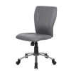 Tiffany CaressoftPlus Chair Gray - Boss Office Products 2 Tiffany CaressoftPlus Chair Gray - Boss Office Products -Luxe Living Interiors Shop GUEST 1c92f507 eda4 4be8 b83d 309a616fadcb