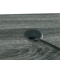 Draven Desk & Chair With USB Dark - Picket House Furnishings -Luxe Living Interiors Shop GUEST 1e37ea27 048e 4dd5 a0a8 bc1c786832e6