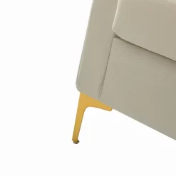 Set Of 2 Iapygia Contemporary Tufted Wooden Upholstered Club Chair With Metal Legs For Bedroom Club Chair| ARTFUL LIVING DESIGN 27 Set Of 2 Iapygia Contemporary Tufted Wooden Upholstered Club Chair With Metal Legs For Bedroom Club Chair| ARTFUL LIVING DESIGN -Luxe Living Interiors Shop GUEST 21710f7f 1383 482b 868f 758931e3d047