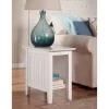 Nantucket Chair Side Table White - AFI 1 Nantucket Chair Side Table White - AFI -Luxe Living Interiors Shop GUEST 22724c3b 4e59 4d67 948a 45bd169b2a50