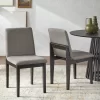 Set Of 2 Pavia Dining Chairs - Lifestorey