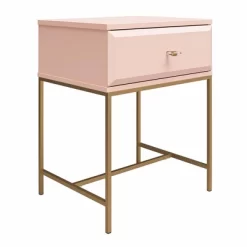 Effie Nightstand - Mr. Kate 17 Effie Nightstand - Mr. Kate -Luxe Living Interiors Shop GUEST 238c7213 3f39 4835 806c 323a6596bdef