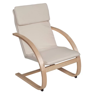 Akita Bentwood Reclining Chair - Niche 12 Akita Bentwood Reclining Chair - Niche - Image 10