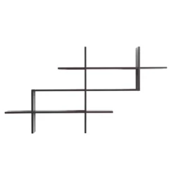 3 Tier Floating Ladder Accent Shelf - Danya B 11 3 Tier Floating Ladder Accent Shelf - Danya B -Luxe Living Interiors Shop GUEST 2409ae1a 3a4a 469d 98ea 363ccf4764e3