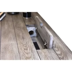 Avondale Writing Desk - Martin Furniture -Luxe Living Interiors Shop GUEST 248f9971 a243 4ce2 ba5c 41412e55a771