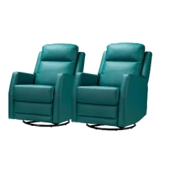 Artful Living Design Ofelia Swivel Set Of 2 Recliners 28 Artful Living Design Ofelia Swivel Set Of 2 Recliners -Luxe Living Interiors Shop GUEST 25caf7ba 92a1 4472 bf0f ac2dd88fc456