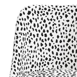 Sherrie Rounded Back Bartstool In Pattern - Skyline Furniture 16 Sherrie Rounded Back Bartstool In Pattern - Skyline Furniture -Luxe Living Interiors Shop GUEST 280fc7d7 8f60 47eb a5f7 6a4b13662d5f